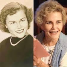 Patricia Pelfrey's Instagram, Twitter & Facebook