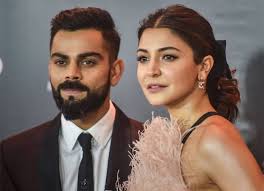 Congratulations are in order for anushka sharma and virat kohli. Virat Kohli And Anushka Sharma Feature In The Top 25 Global Instagram Influencers Ranking Bollywood News Bollywood Hungama