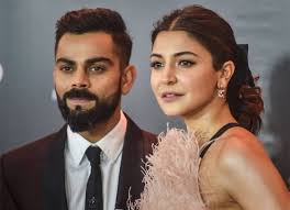 Anushka sharma (tvf actor) height, weight, date of birth, age, wiki, biography, boyfriend and anushka sharma is an indian actress who is most active on digital platforms such as youtube and. Virat Kohli And Anushka Sharma Feature In The Top 25 Global Instagram Influencers Ranking Bollywood News Bollywood Hungama
