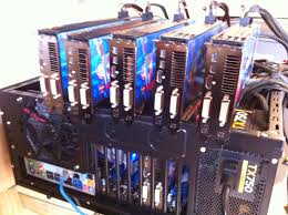 And we provides fgpa mining, gpu mining & cpu mining possibility on the web. Bitcoin Ogs Reveal Their Original Bitcoin Mining Rigs Decrypt