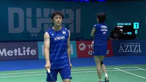 Get access to the bec podcast where you can get to kno… Badminton Livescore Dubai