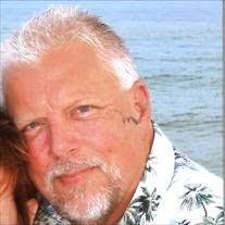 John Pullen Obituary 2016