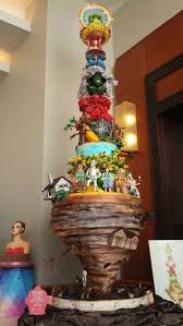 Birthday Cake For My Hero Wizard Of Oz Cake Ladies And Gentlemen I Have Found The Greatest Cake Ever Made It Deserves It S Own Board Crazy Cakes Themed Cakes Disney Cakes