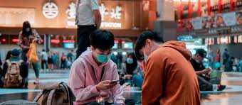 Shaped roughly like a potato, the island nation has more than 23 million people and is one of the most densely populated places in the. Taiwan Japan Issue New Border Restrictions For Students