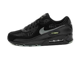 Nike air max plus iii men's • black/black/white $190.00. Nike Air Max 90 Spiderweb Black Smoke Grey Limelight Asphaltgold