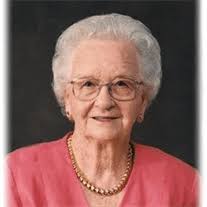 Etta Fay Hendrix Kennedy