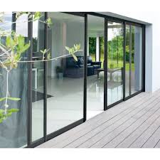 Maybe you would like to learn more about one of these? Baie Coulissante A Galandage Aluminium 1 Vantail 1 Rail Entre 1000 Et 1200 De Large Entre 2100 Et 2250 De Hauteur Cdiscount Bricolage