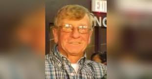 Obituary information for Jerry David Houtz