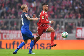 2 2 1 2 2. Transfermarkt Im News Ticker Kovac Will Hoffenheims Vogt Zum Fc Bayern Holen Focus Online