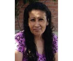 Alicia Palma Obituary (2014)