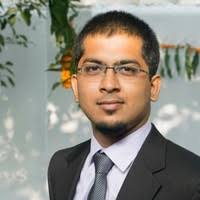 Harin Patel Email & Phone Number