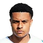 CJ Egan-Riley Winter Wildcards EVO EA FC 24