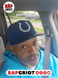 Fat Joe's Storytelling in Hip Hop