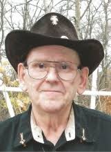 Obituary information for James D. Eck, Sr