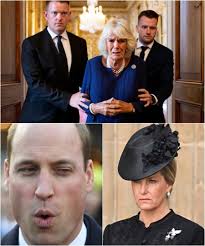 King Charles cuts off Prince Harry's financial support