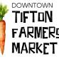 Tifton Farmers Market event image