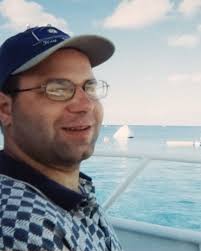 Michael Sean Kerns Obituary April 14, 2025