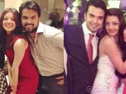 And she plans on holding a major party one year from now for her friends from indian film industries. Not Quitting Acting After Marriage Kajal Aggarwal Gulte