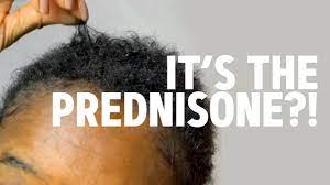 Ingly, in a study by stalder et al.(28) hair. I Cut Off My Braidlocs Prednisone Made My Hair Fall Out Youtube