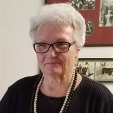 Most Recent Obituaries