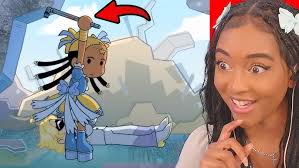 CORRUPTED ANIMALS!: Neva Part 7