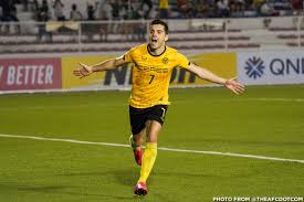 Collection by azkals philippines football. Bienve Maranon Expresses Desire To Play For Azkals