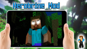 Descripción de herobrine mod for mcpe. Download Herobrine Mod For Minecraft Pocket Edition Free For Android Herobrine Mod For Minecraft Pocket Edition Apk Download Steprimo Com