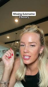 cannot stop thinking about the little sub #fyp #missingsub #missingsub...