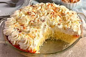 This sugar free coconut cream pie is one of those recipes that will have other's saying, i can't believe it's low carb. Coconut Pie For Diabetics Homemade Coconut Cream Pie Sally S Baking Addiction This Coconut Cream Pie Recipe Features A Creamy Coconut Filling Crispy Homemade Pie Crust Mounds Of Sweet But