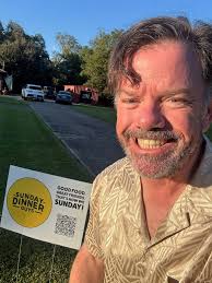 Fine dining brunch with Santa in Lafayette?