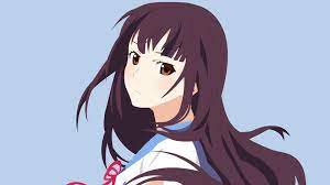 Anime Uchiage Hanabi Shita Kara Miru Ka Yoko Kara Miru Ka Nazuna Oikawa 1080p Wallpaper Hdwallpaper Desktop Anime Hanabi Anime Movies