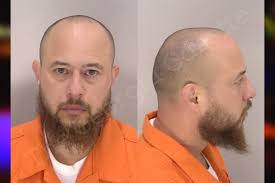 Edwin Solis — Richmond County Jail Bookings