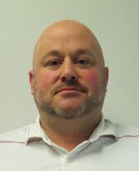 Offender Information