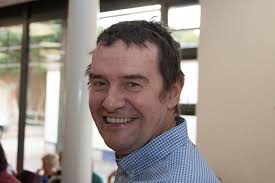 Sean O'Sullivan is fundraising for The Friends of Frank Wise School