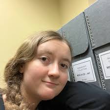 Meet the History Department's New Social Media Intern