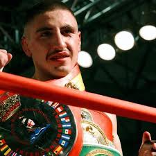 Colorado fighters fill out weekend bouts