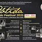 7th Ibtida Music Festival event image