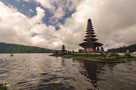 Check spelling or type a new query. Pura Ulun Danu Bratan Bali Indonesia Indivstock
