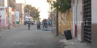 San cayetano nayarit, mexico, met coördinaten, afstanden en links naar de beste kaarten zoals: Ejecutan A Una Apersona En San Cayetano El Sol De Nayarit