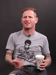 He has been married to alicia dove since october 6, 2019. Corey Taylor S Neck Album On Imgur