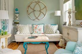Discover design inspiration from a variety of living rooms, including color, decor and storage options. Decorating With Turquoise Colors Of Nature Aqua Exoticness