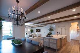 Rock the block kitchen designs 2021 preakness field. Alison And Mike Remodeled Their Rock The Block Home Into An Updated French Countryside Home With A Sense Of History In 2021 House Alison Victoria Brent House