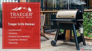 We did not find results for: Traeger Grills Reviews Features Warranty Product Line More