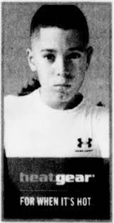 Weston Howe's Instagram, Twitter & Facebook