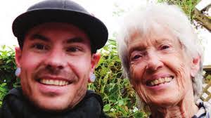 Brandon Nichol's Instagram, Twitter & Facebook