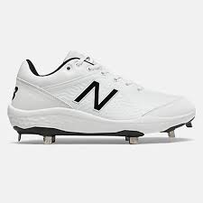 New balance youth ty4040v5 turf baseball shoes. Men S Baseball Cleats New Balance