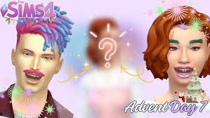 Making Movie Characters in the Sims 4- Mavis from Hotel Transylvania