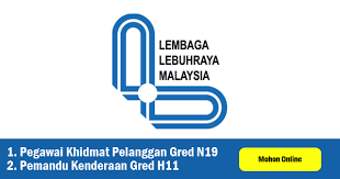 Check spelling or type a new query. Jawatan Kosong Di Lembaga Lebuhraya Malaysia Llm