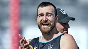 AFL 2023: Port Adelaide teams news: Charlie Dixon return from injury