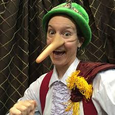 Meet our ⭐️Bright Stars⭐️